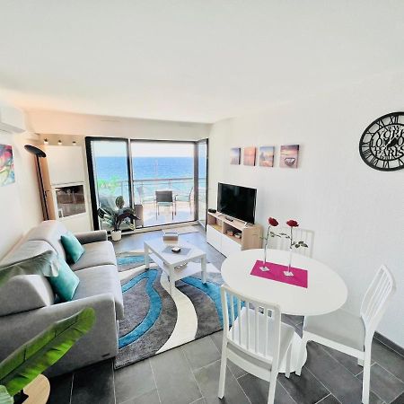 Villa Maupassant Bord De Mer Кан Екстериор снимка
