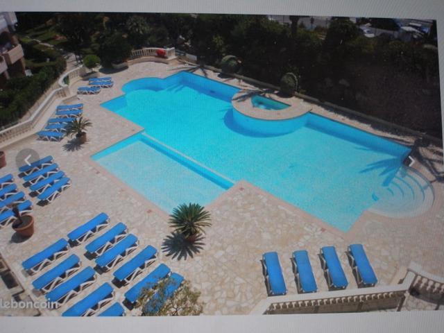Villa Maupassant Bord De Mer Кан Екстериор снимка